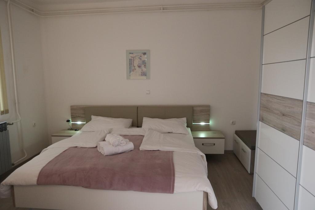 Apartmani Villa Christina Ičići Eksteriør bilde