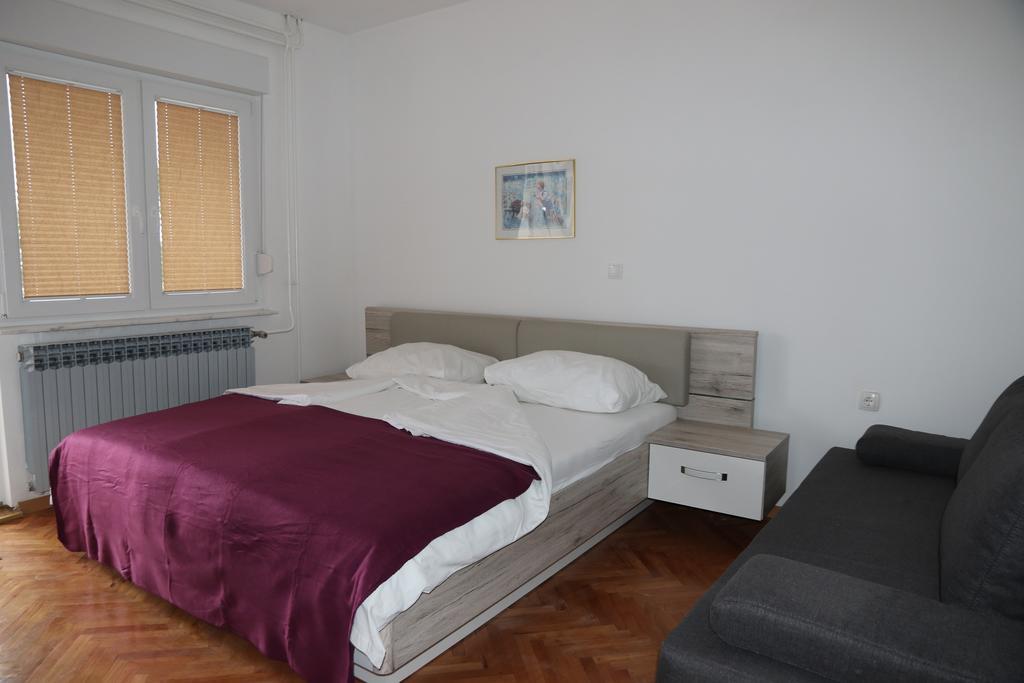 Apartmani Villa Christina Ičići Eksteriør bilde