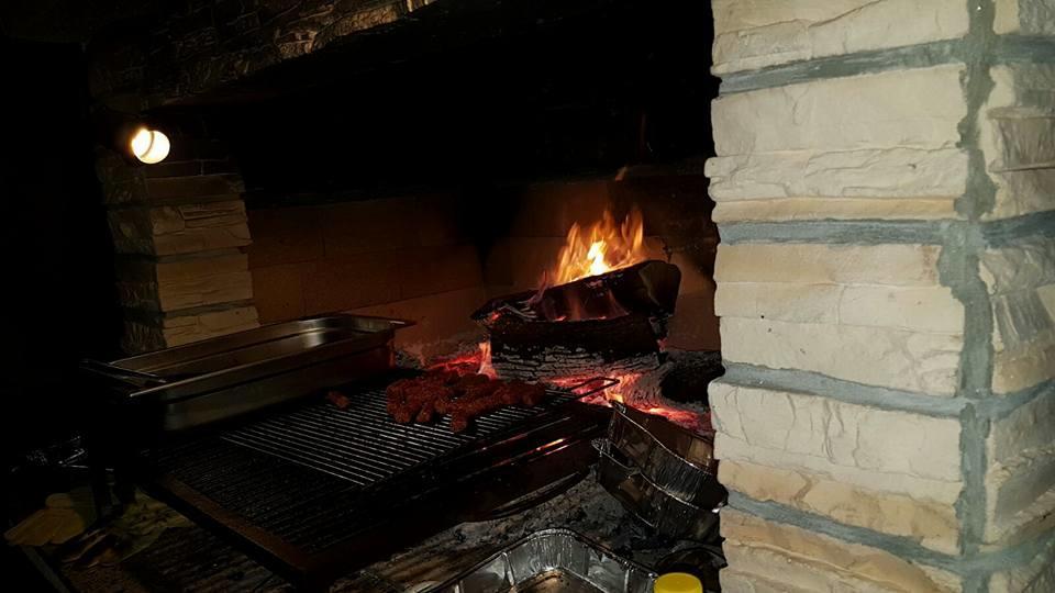 Apartmani Villa Christina Ičići Eksteriør bilde