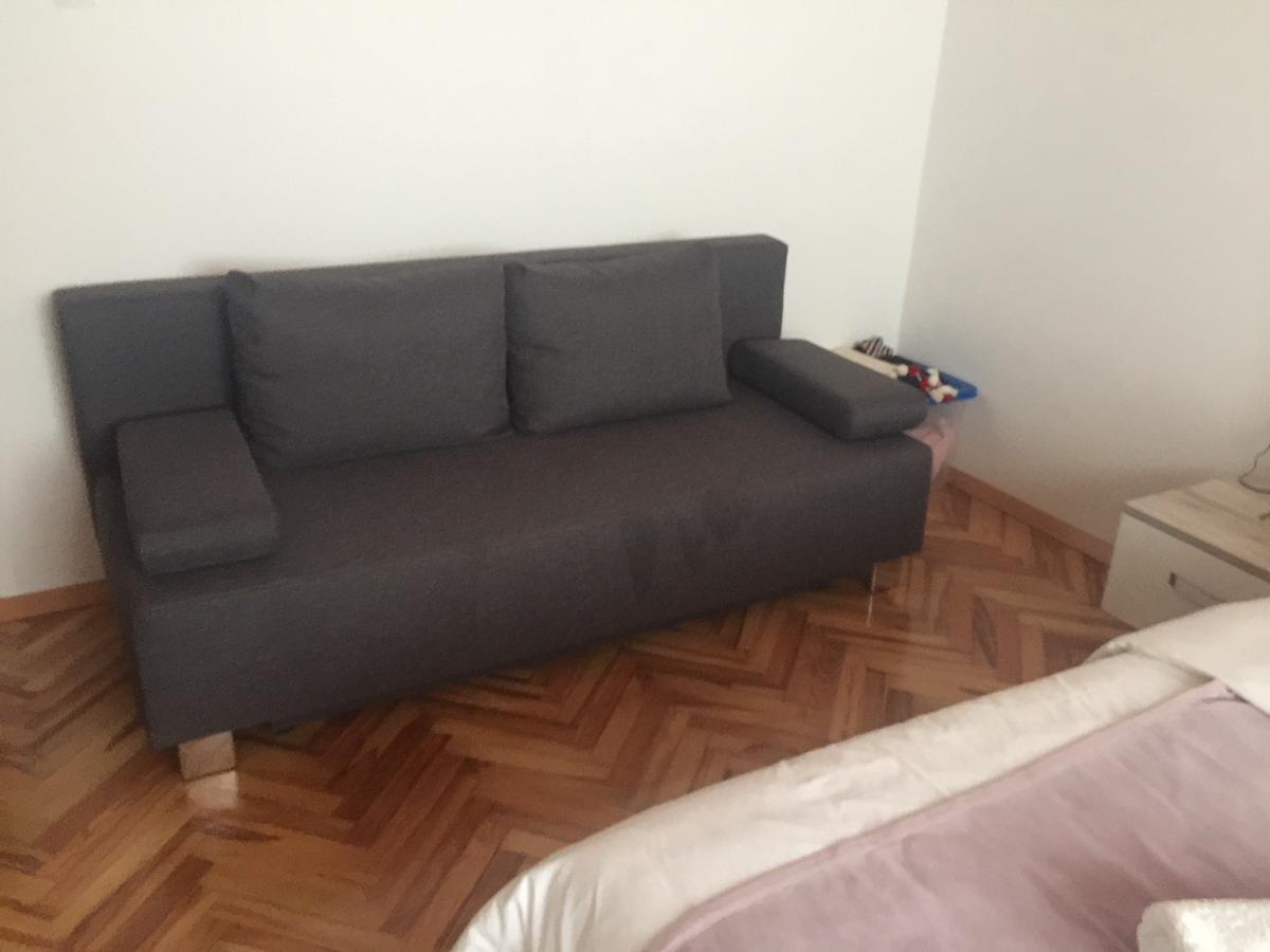Apartmani Villa Christina Ičići Eksteriør bilde