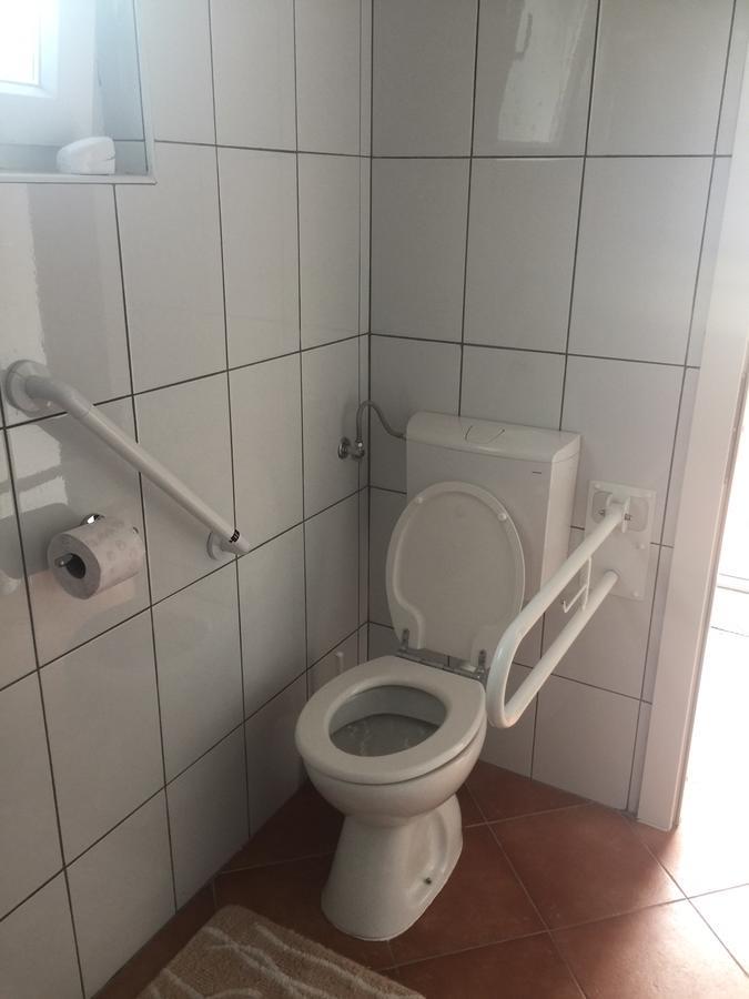 Apartmani Villa Christina Ičići Eksteriør bilde